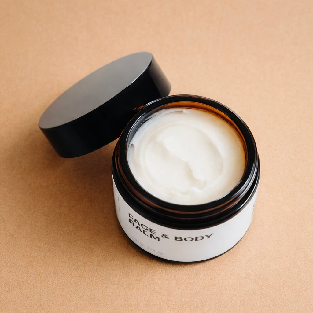 Face & Body Balm